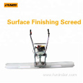 Walk behind Concrete Floor Screeding Machine Vibratory Concrete Finishing Screed(FED-35)